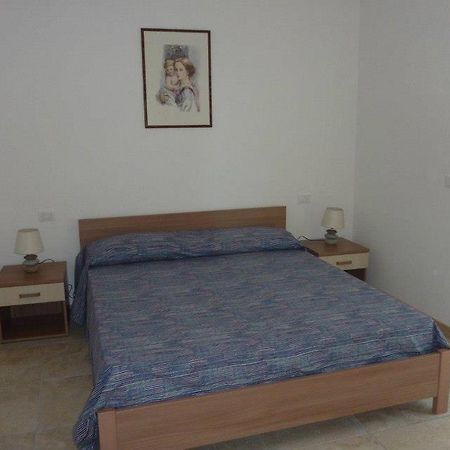 Residence Giuliana Dervio Szoba fotó