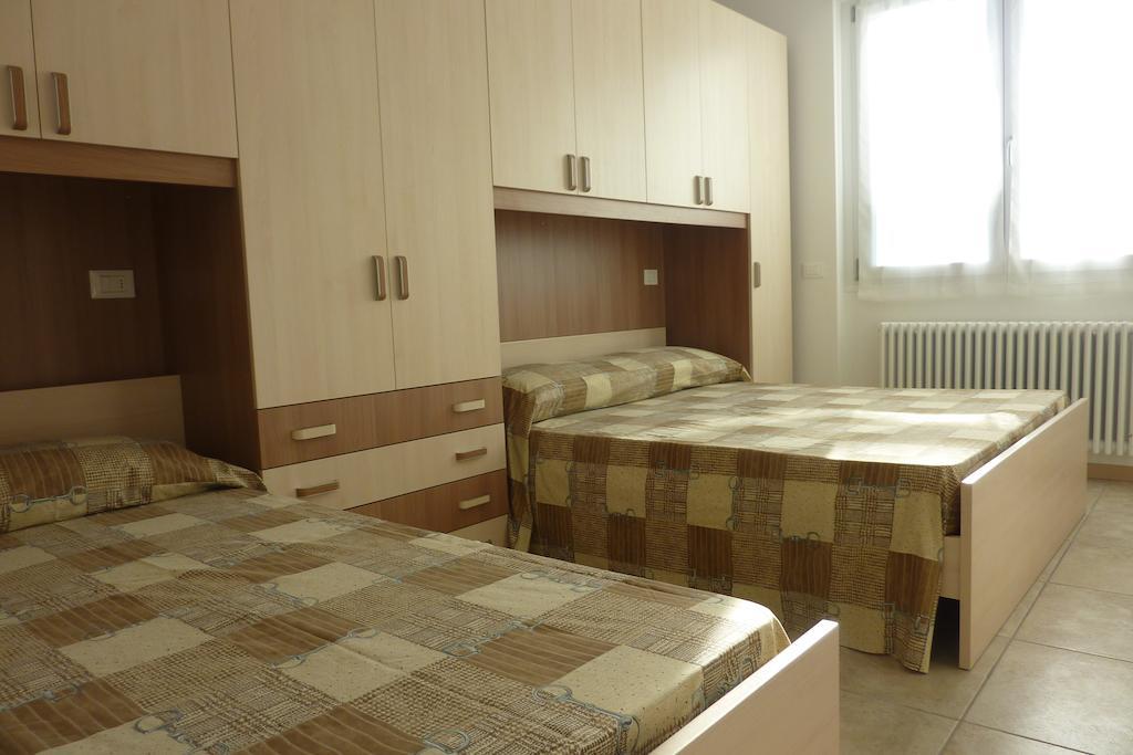 Residence Giuliana Dervio Szoba fotó