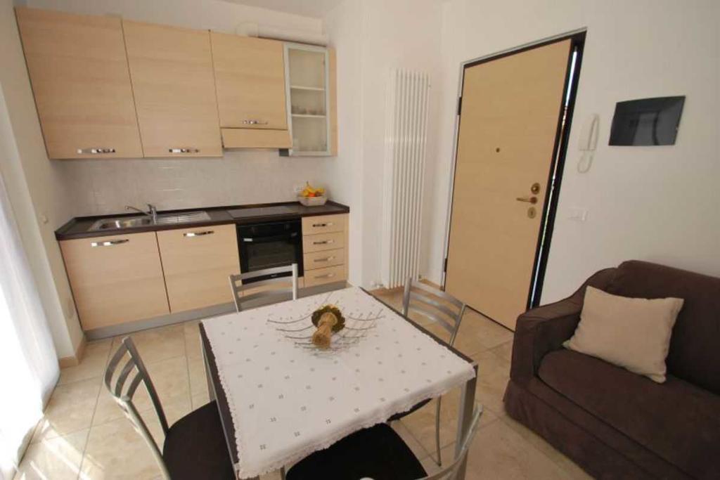 Residence Giuliana Dervio Kültér fotó