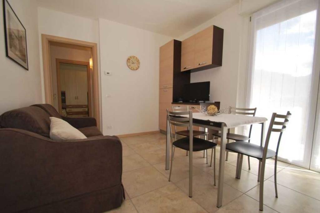 Residence Giuliana Dervio Kültér fotó