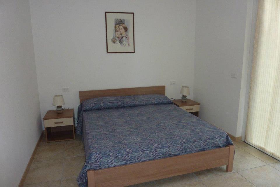 Residence Giuliana Dervio Szoba fotó
