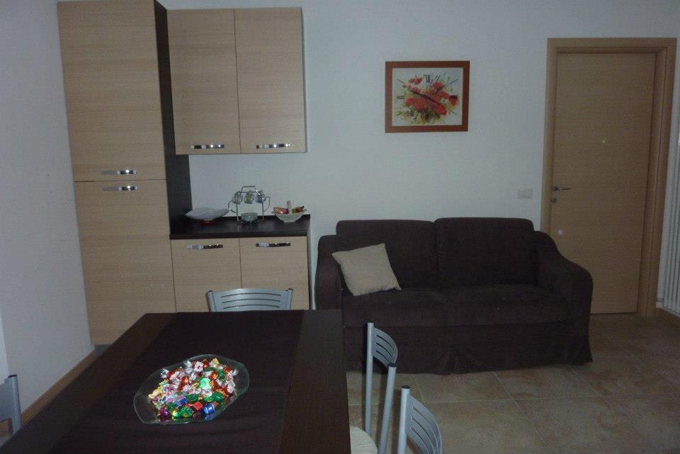 Residence Giuliana Dervio Szoba fotó