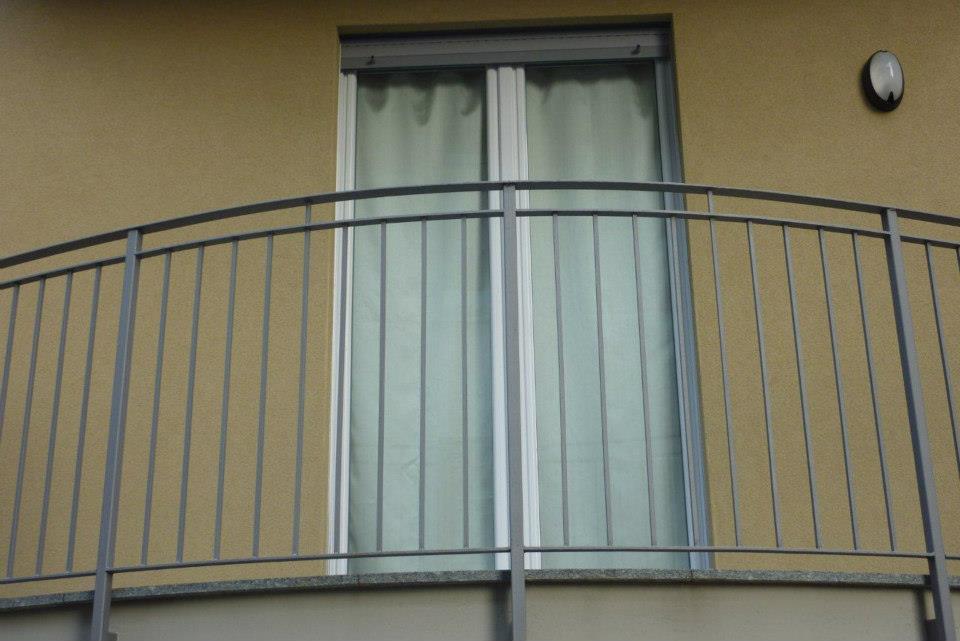 Residence Giuliana Dervio Kültér fotó