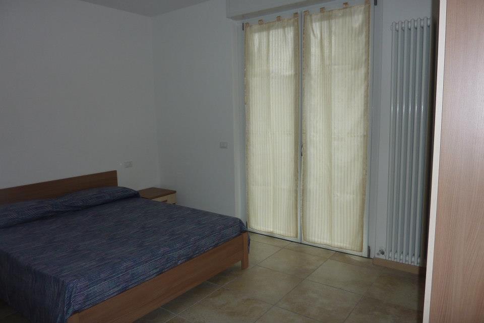 Residence Giuliana Dervio Szoba fotó