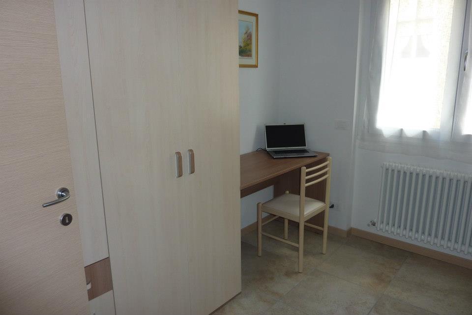 Residence Giuliana Dervio Szoba fotó