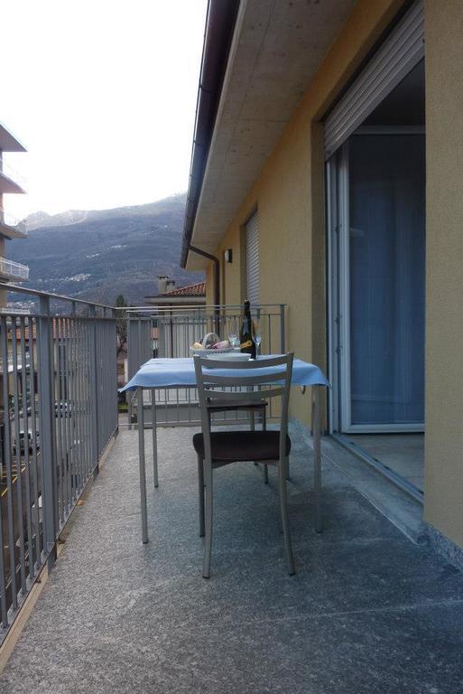 Residence Giuliana Dervio Kültér fotó