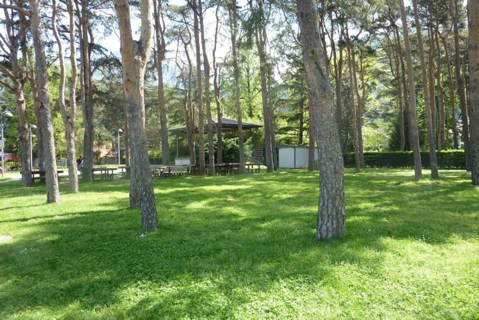 Residence Giuliana Dervio Kültér fotó